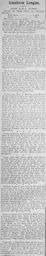 Match Report: West Ham United vs Luton Town FC (25th Jan 1908)