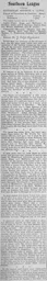 Match Report: Tottenham Hotspur vs Luton Town FC (8th Feb 1908)