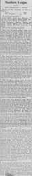 Match Report: New Brompton vs Luton Town FC (29th Feb 1908)