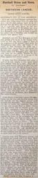 Match Report: New Brompton vs Luton Town FC (29th Feb 1908)