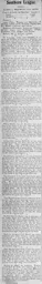Match Report: Luton Town FC vs Brighton & Hove Albion (7th Mar 1908)