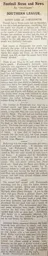 Match Report: Portsmouth vs Luton Town FC (14th Mar 1908)