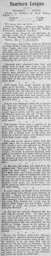 Match Report: Watford vs Luton Town FC (17th Apr 1908)