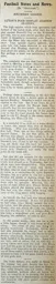 Match Report: Luton Town FC vs Reading (5th Sep 1908)