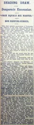 Match Report: Luton Town FC vs Reading (5th Sep 1908)
