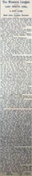 Match Report: Luton Town FC vs Croydon Common (14th Sep 1908)