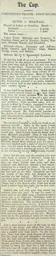 Match Report: Luton Town FC vs Millwall (23rd Sep 1908)
