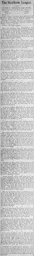 Match Report: Luton Town FC vs Brighton & Hove Albion (3rd Oct 1908)