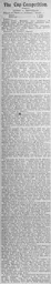 Match Report: Luton Town FC vs Southend United (5th Dec 1908)