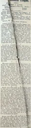 Match Report: Reading vs Luton Town FC (2nd Jan 1909)