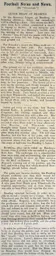 Match Report: Reading vs Luton Town FC (2nd Jan 1909)