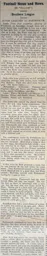 Match Report: Portsmouth vs Luton Town FC (13th Mar 1909)