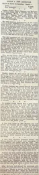 Match Report: Luton Town FC vs New Brompton (3rd Apr 1909)