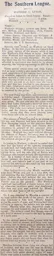 Match Report: Watford vs Luton Town FC (9th Apr 1909)
