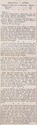 Match Report: Millwall vs Luton Town FC (10th Apr 1909)