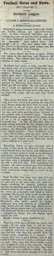 Match Report: Luton Town FC vs Southend United (17th Apr 1909)