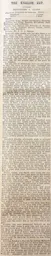 Match Report: Brentford vs Luton Town FC (20th Nov 1909)