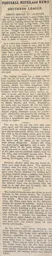 Match Report: Coventry City vs Luton Town FC (24th Dec 1909)
