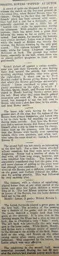 Match Report: Luton Town FC vs Bristol Rovers (25th Dec 1909)