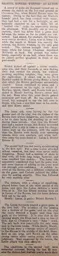 Match Report: Luton Town FC vs Bristol Rovers (25th Dec 1909)
