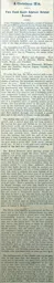 Match Report: Luton Town FC vs Bristol Rovers (25th Dec 1909)