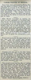 Match Report: Bristol Rovers vs Luton Town FC (27th Dec 1910)