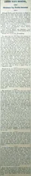 Match Report: Bristol Rovers vs Luton Town FC (27th Dec 1910)