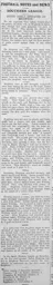 Match Report: Brighton & Hove Albion vs Luton Town FC (1st Jan 1910)