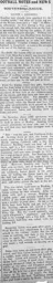 Match Report: Luton Town FC vs Reading (8th Jan 1910)