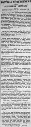 Match Report: Plymouth Argyle vs Luton Town FC (5th Feb 1910)