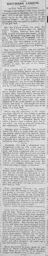 Match Report: Croydon Common vs Luton Town FC (19th Feb 1910)