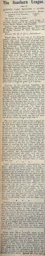 Match Report: Queens Park Rangers vs Luton Town FC (19th Mar 1910)
