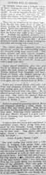 Match Report: Exeter City vs Luton Town FC (26th Mar 1910)