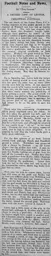 Match Report: Leyton vs Luton Town FC (24th Dec 1910)