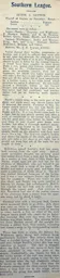 Match Report: Leyton vs Luton Town FC (24th Dec 1910)
