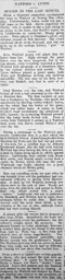 Match Report: Watford vs Luton Town FC (26th Dec 1910)