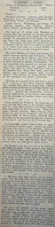 Match Report: Watford vs Luton Town FC (26th Dec 1910)