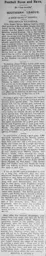 Match Report: Bristol Rovers vs Luton Town FC (8th Apr 1911)