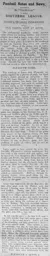 Match Report: Plymouth Argyle vs Luton Town FC (14th Apr 1911)
