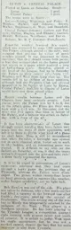 Match Report: Luton Town FC vs Crystal Palace (15th Apr 1911)