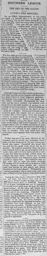 Match Report: Luton Town FC vs Leyton (29th Apr 1911)