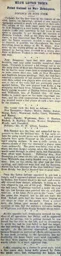Match Report: New Brompton vs Luton Town FC (2nd Sep 1911)