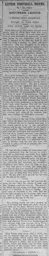 Match Report: Millwall vs Luton Town FC (28th Oct 1911)