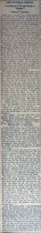 Match Report: Luton Town FC vs Southampton (18th Nov 1911)