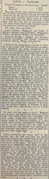 Match Report: Luton Town FC vs Watford (25th Dec 1911)