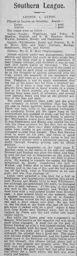 Match Report: Leyton vs Luton Town FC (10th Feb 1912)
