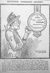 Match Report: Luton Town FC vs Queens Park Rangers (17th Feb 1912)