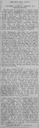 Match Report: Southampton vs Luton Town FC (23rd Mar 1912)
