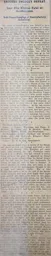 Match Report: Southampton vs Luton Town FC (23rd Mar 1912)