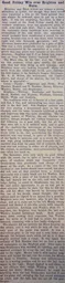 Match Report: Luton Town FC vs Brighton & Hove Albion (5th Apr 1912)